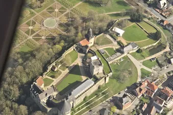 Burg Bad Bentheim