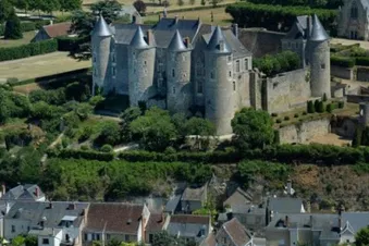 Château de Luynes