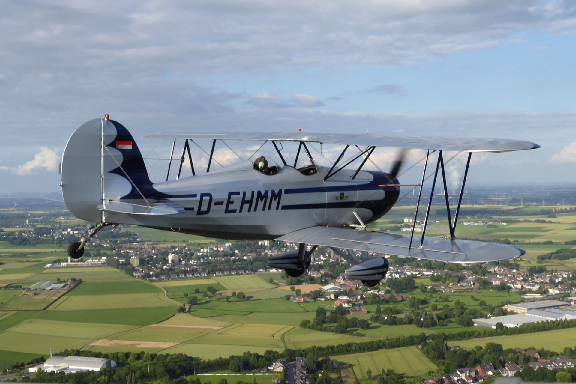 Auf nach Midden Zeeland