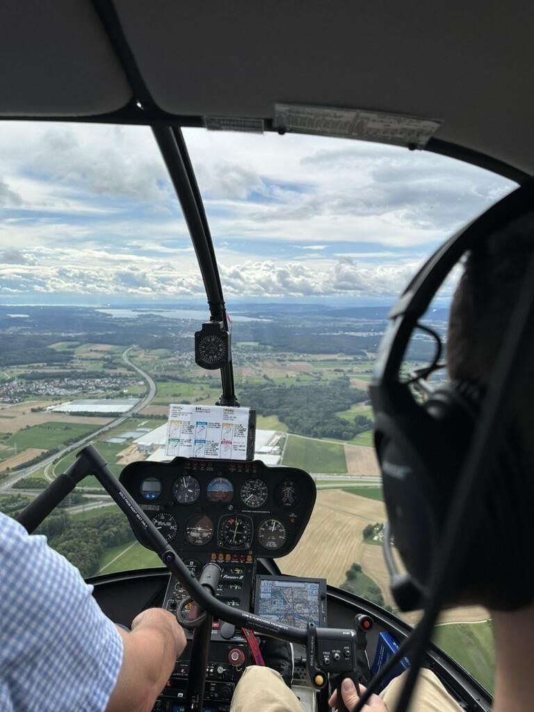 Sehenswürdigkeiten des nordwestlichen Bodensee