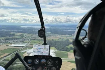 Sehenswürdigkeiten des nordwestlichen Bodensee
