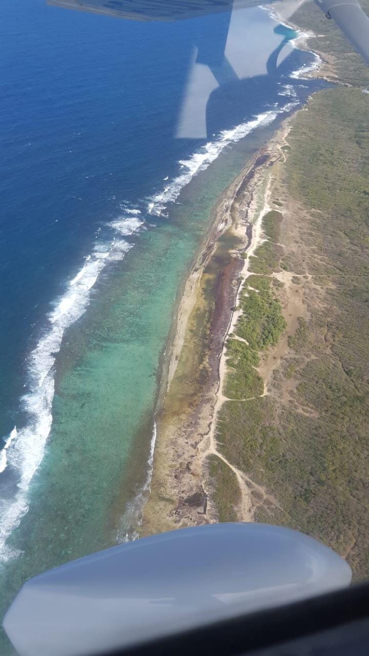 TOUR DU NORD GRAND-TERRE