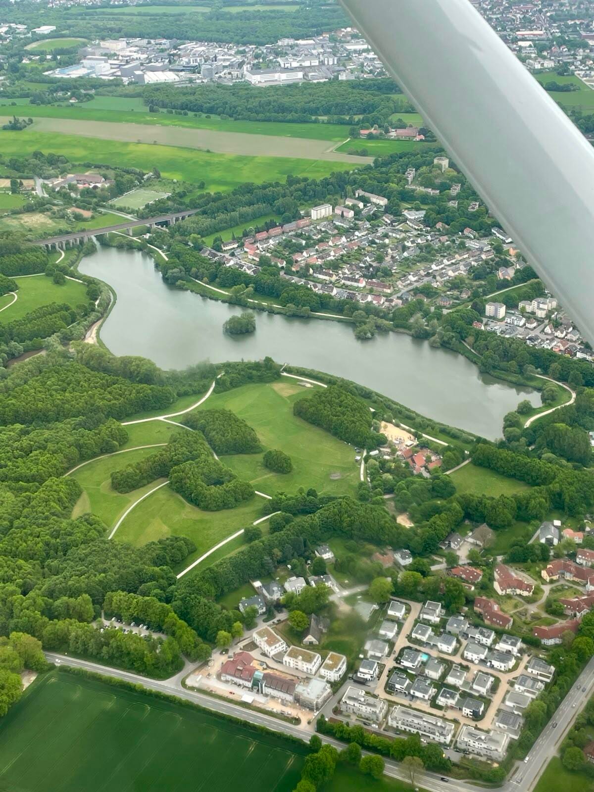 Obersee