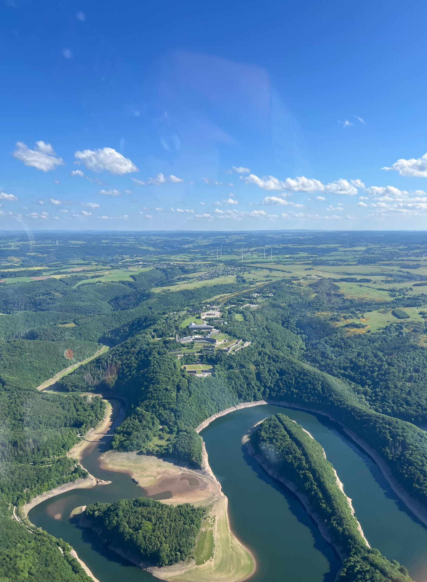 Ordensburg Vogelsang