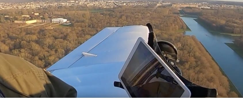 Ballade des Chateaux