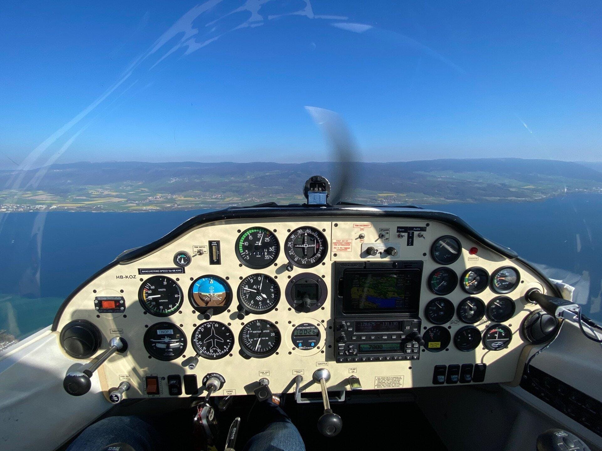 Les plus beaux endroits du Plateau romand