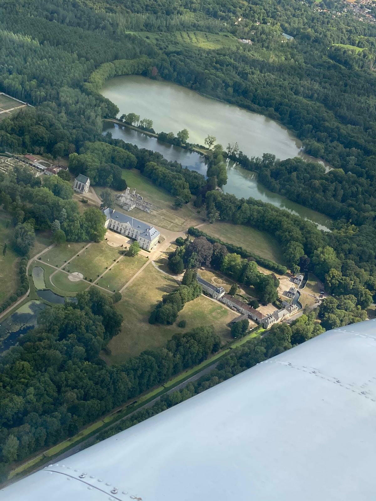 Survol des pépites du nord de Paris