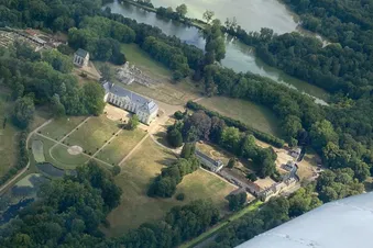 Survol des pépites du nord de Paris