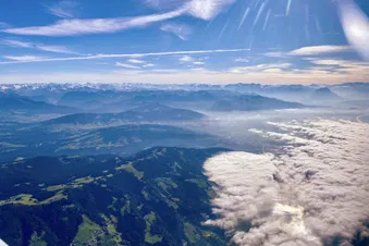 Von Leutkirch zum Matterhorn – die schönste Alpenroute