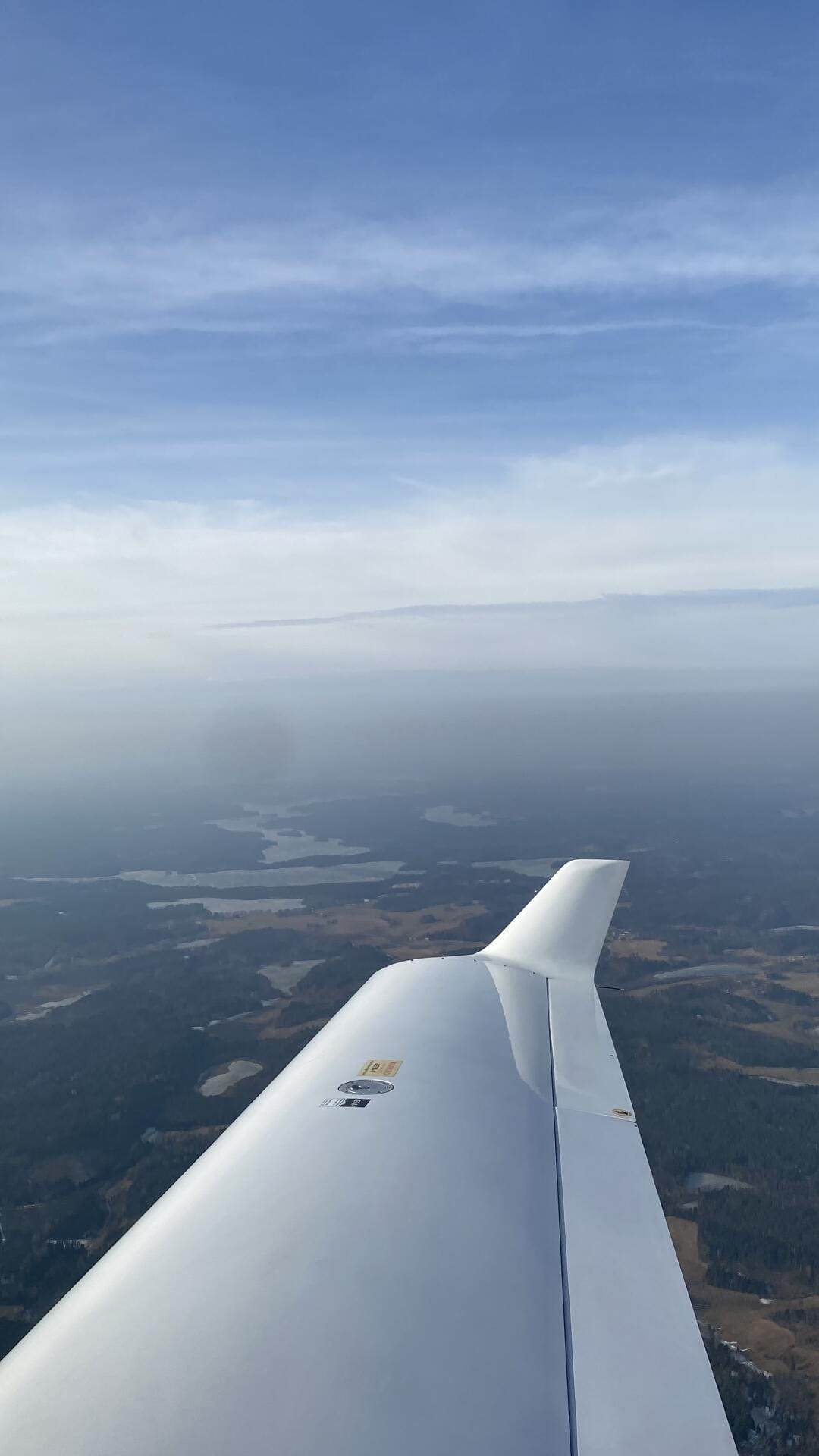 Diamond Aircraft DA-40