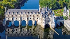 Châteaux de la Loire : merveilles de la Renaissance