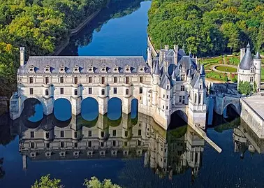 Châteaux de la Loire : merveilles de la Renaissance