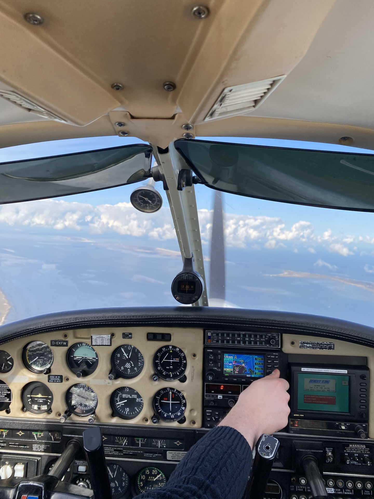 Piper PA-28-181 Archer II