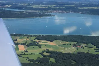 München, Starnberg, Zugspitze, Schlösser mit Cirrus ab 2 P.