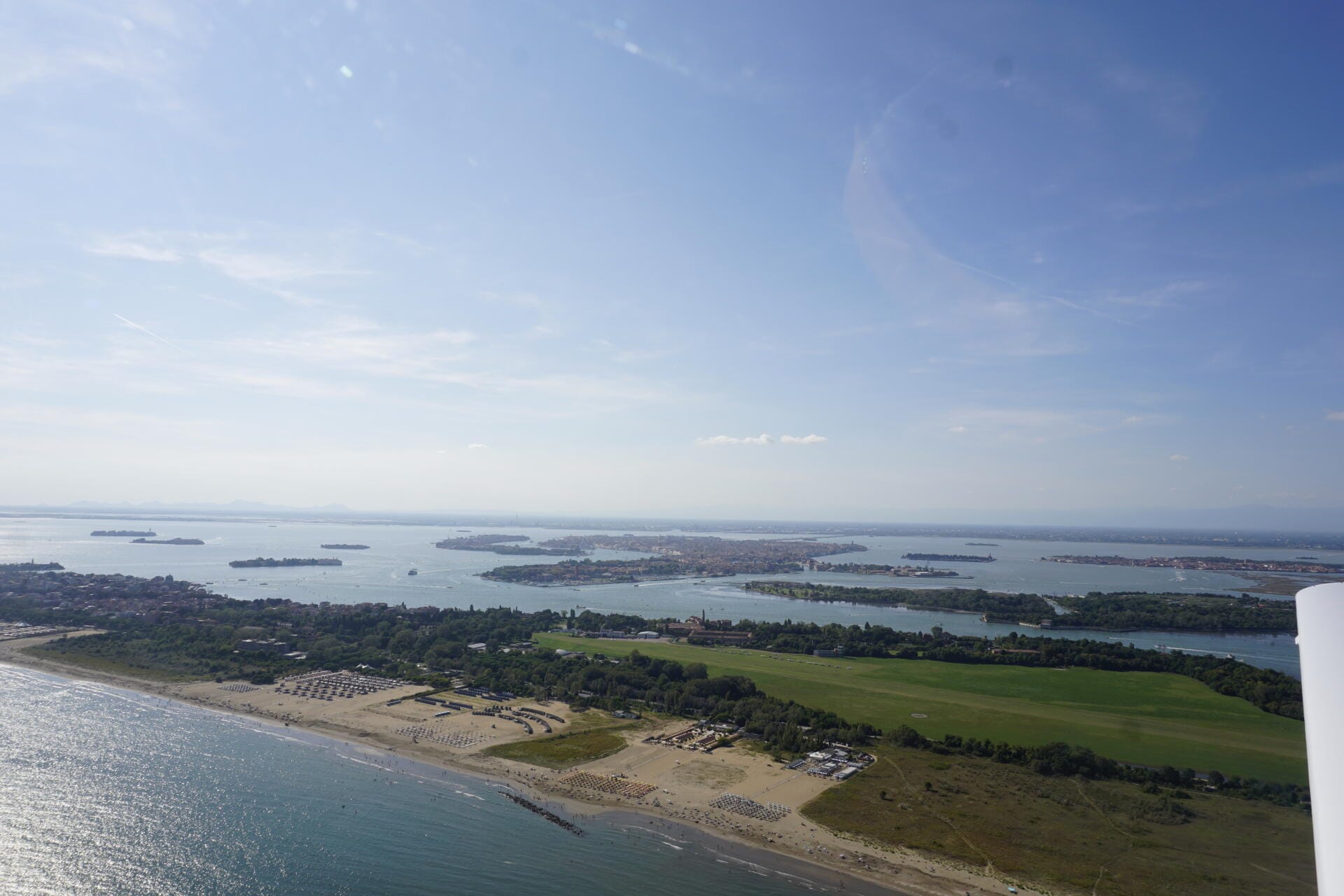 Für Deine Liebste -Tagesausflug nach Venedig