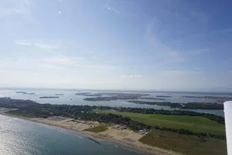 Für Deine Liebste -Tagesausflug nach Venedig