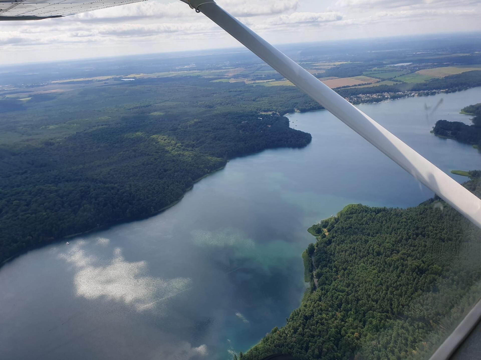 Tagesausflug nach Heringsdorf- einen Tag Ostsee