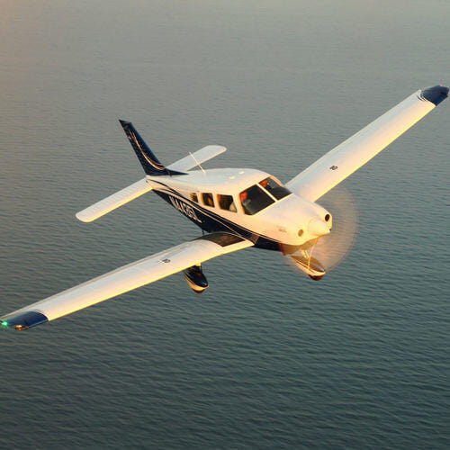 Piper Archer 28