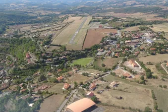 Journée d'excursion avec pique-nique à Saint-Affrique
