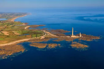 Phare de Gatteville
