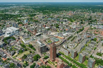 Zentrum Enschede