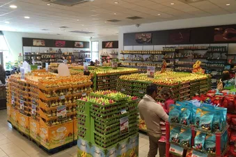 Survol des Pyrénées depuis Toulouse