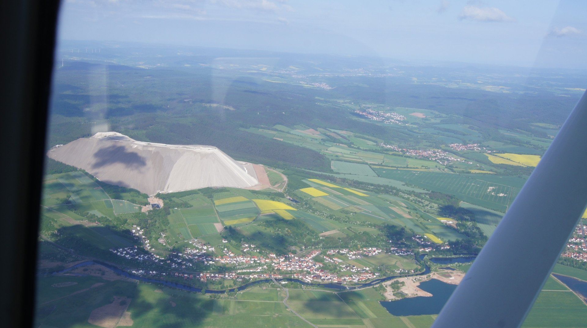Ausflug nach Eisenach und Aufenthalt nach Vereinbarung