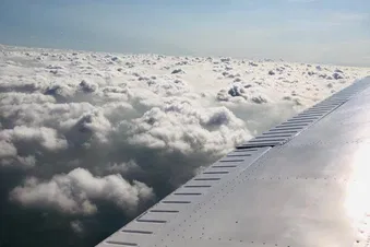 Ausflug nach Langeoog
