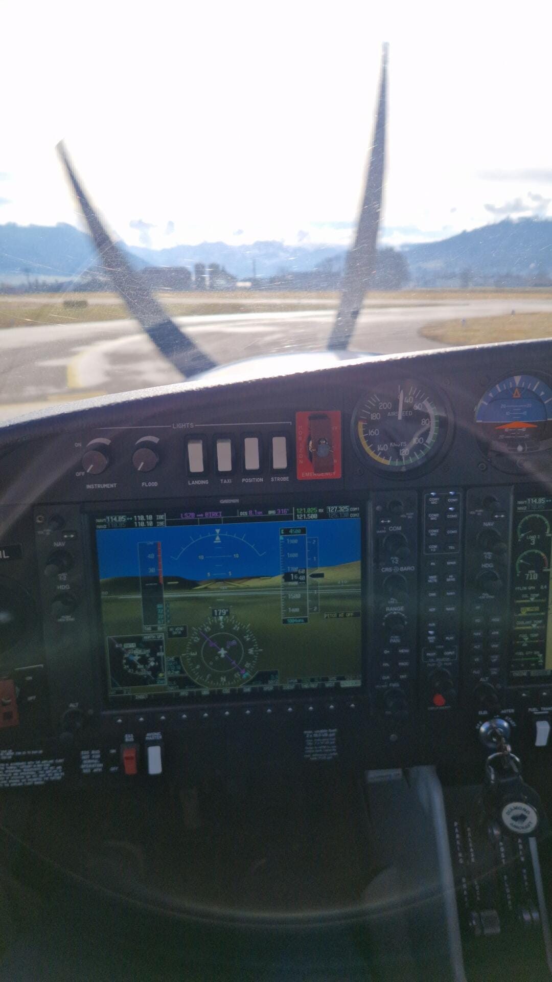 Gantrisch - Gruyères