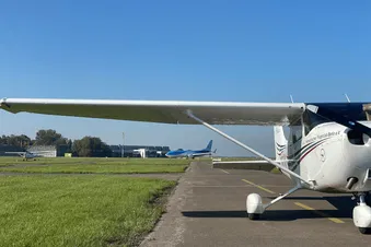 Ausflug nach Hannover