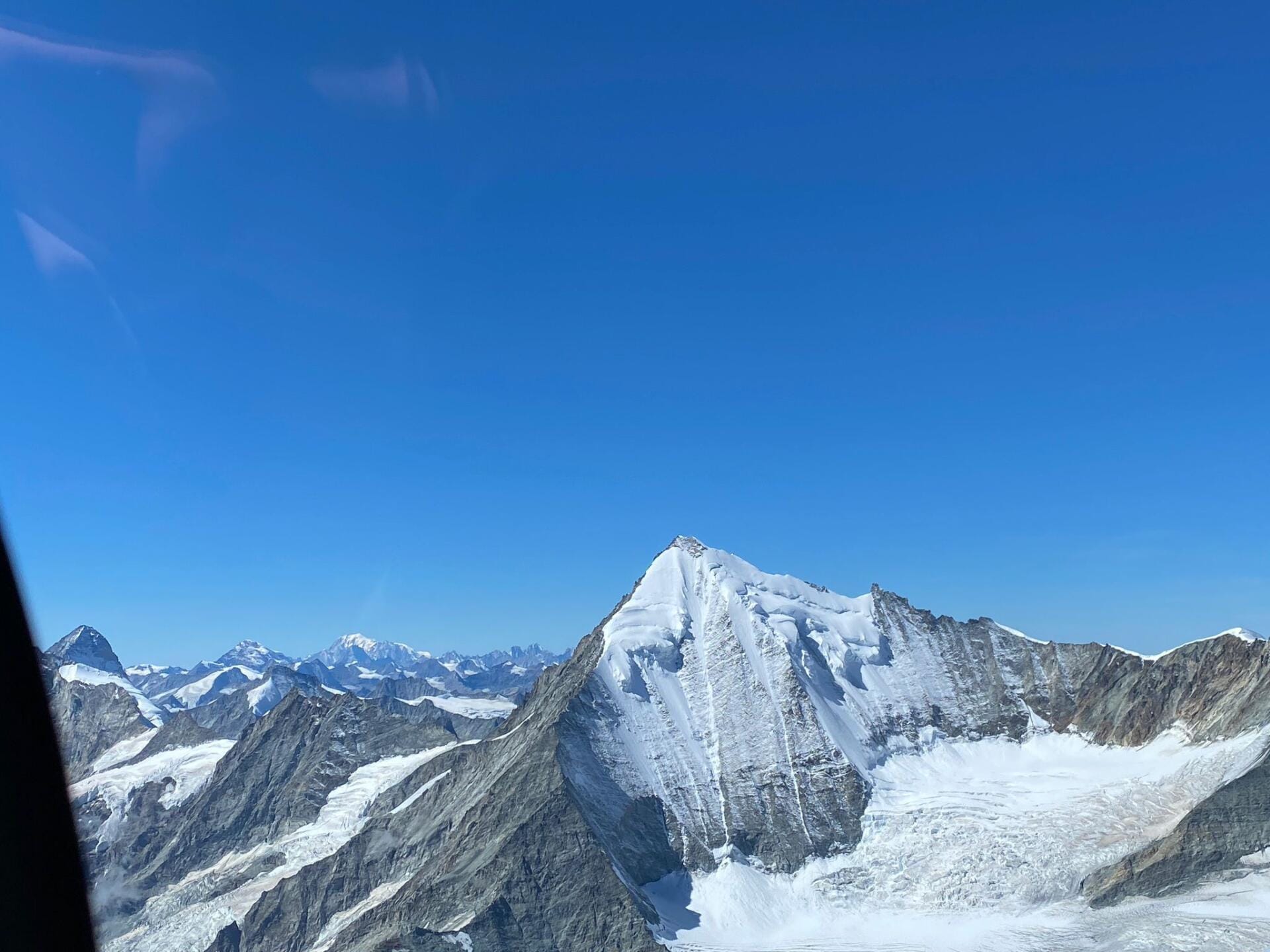 Matterhorn Rundflug (Gross)