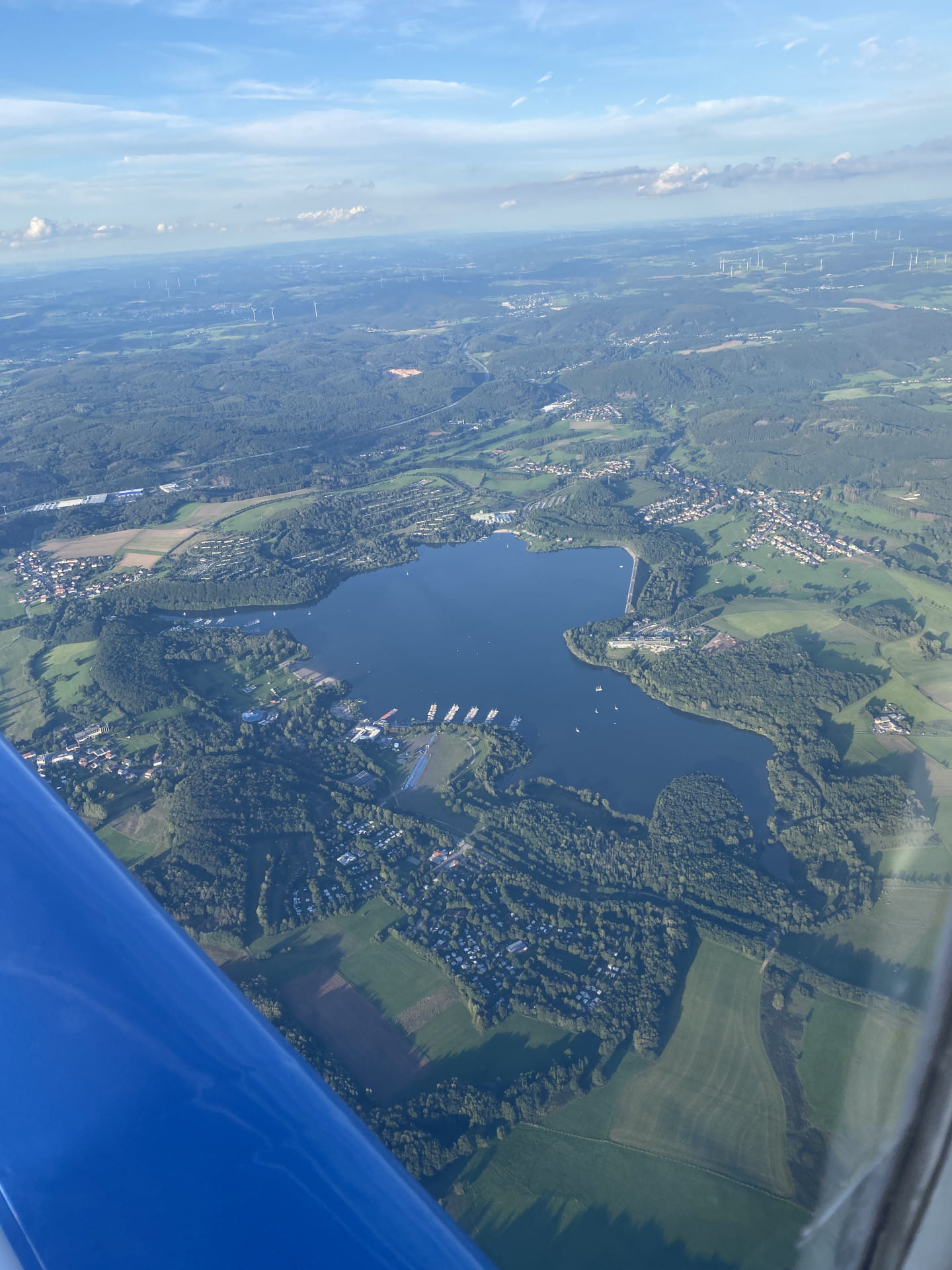 Socata / Morane Saulnier Rallye 100