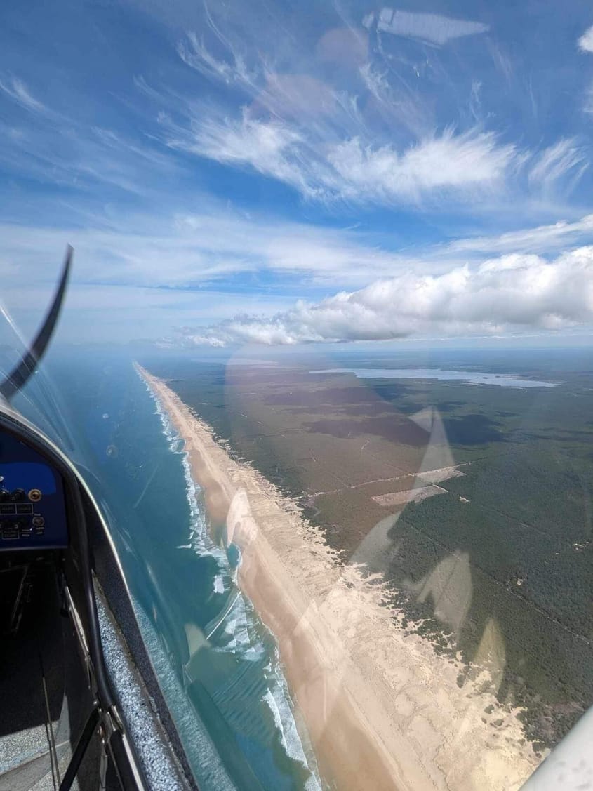 Fort Boyard et l'île d'Aix