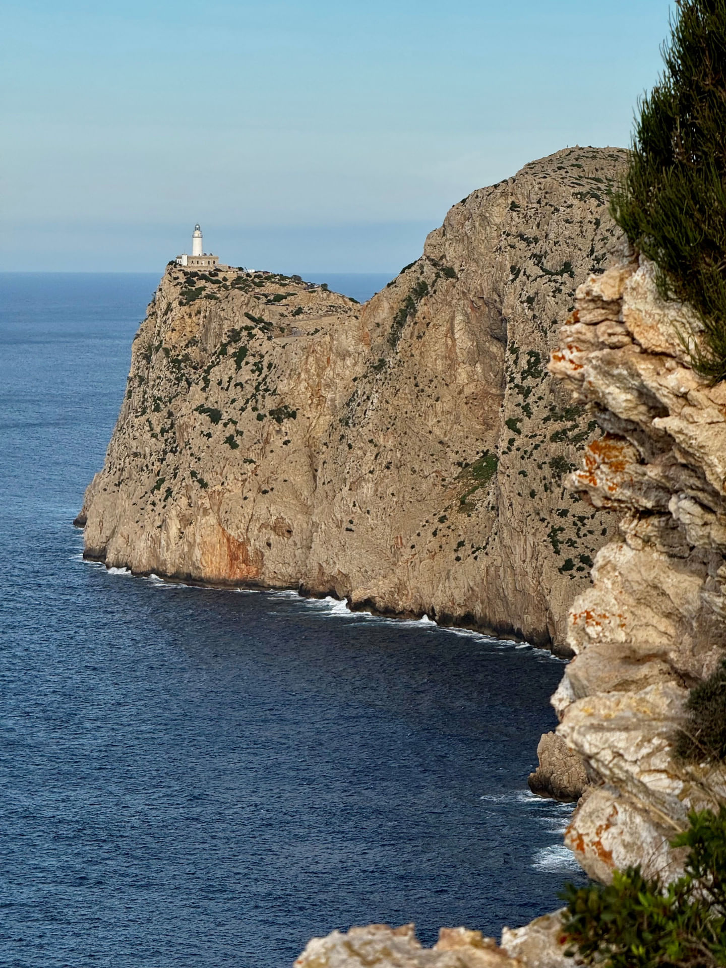 Mallorca aus der Luft entdecken