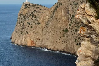 Mallorca aus der Luft entdecken