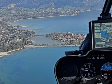 Bodensee Lindau Bregenz Pfänder Scheidegg