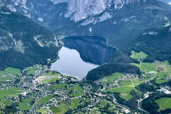 2 Stunden Rundflug nach deinen Wünschen