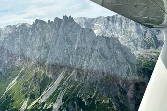 Rundflug, Du sagst Wohin