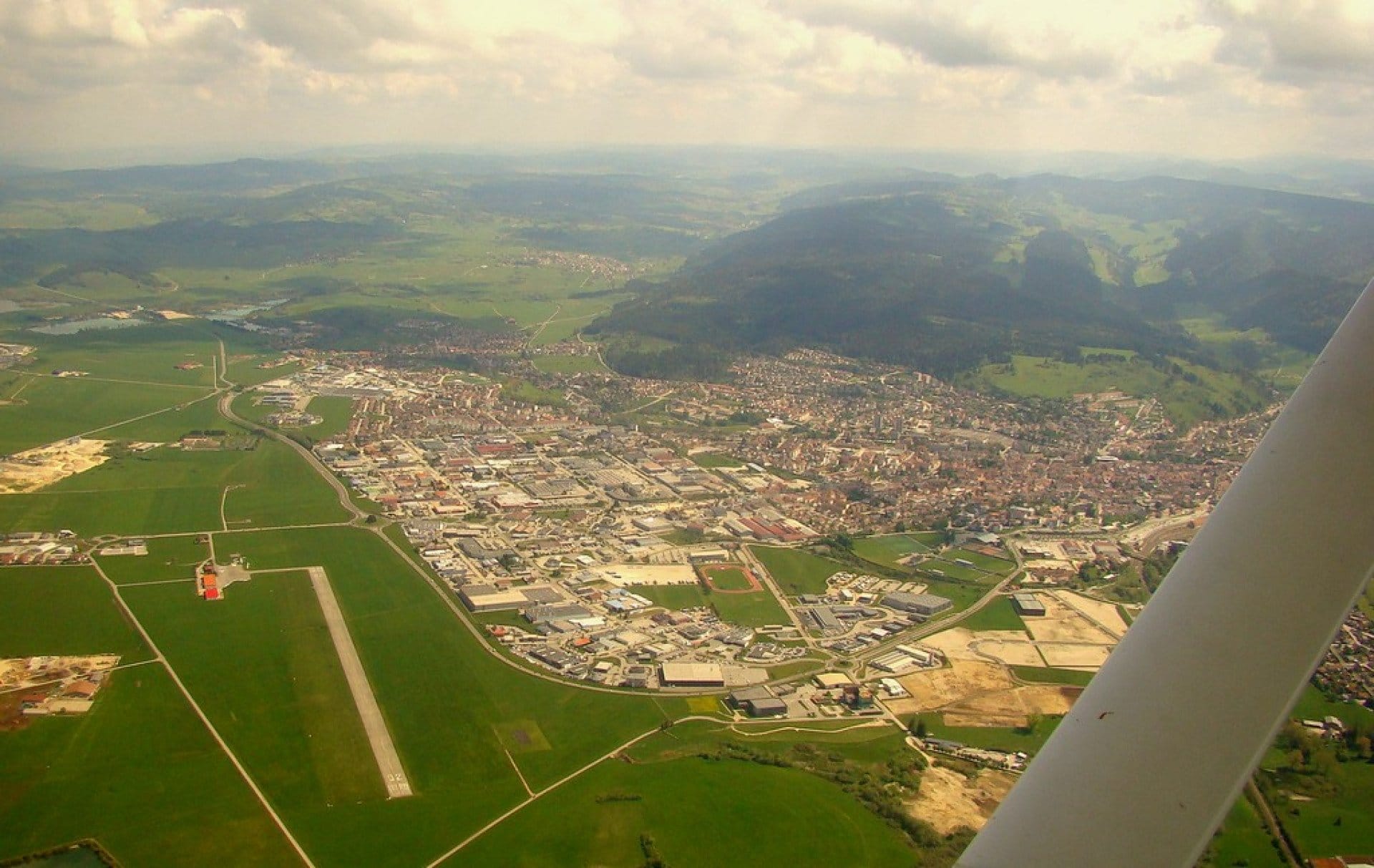 Découvrez les sites industriels du Doubs