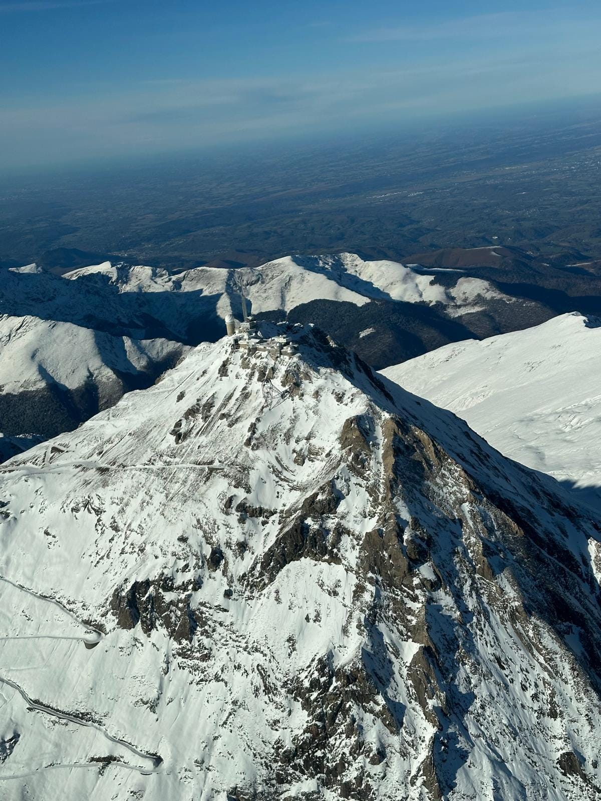 Pic du Midi