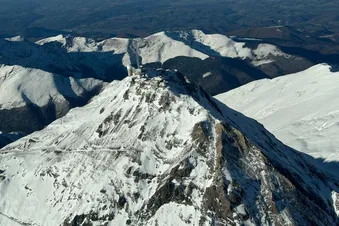Pic du Midi