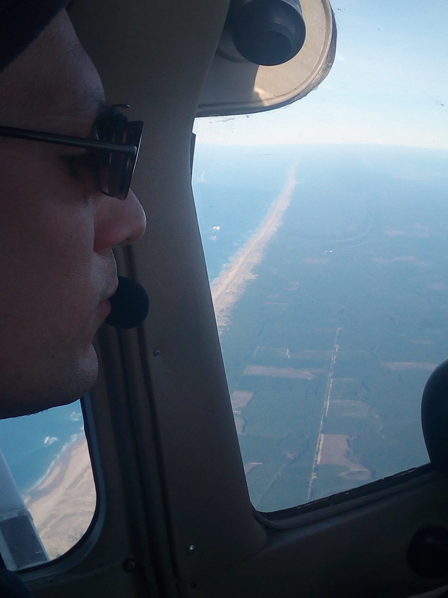 Survol du Bassin et Dune du Pilat