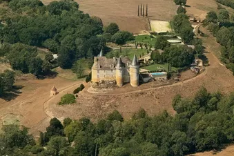 Chateau de Bannes