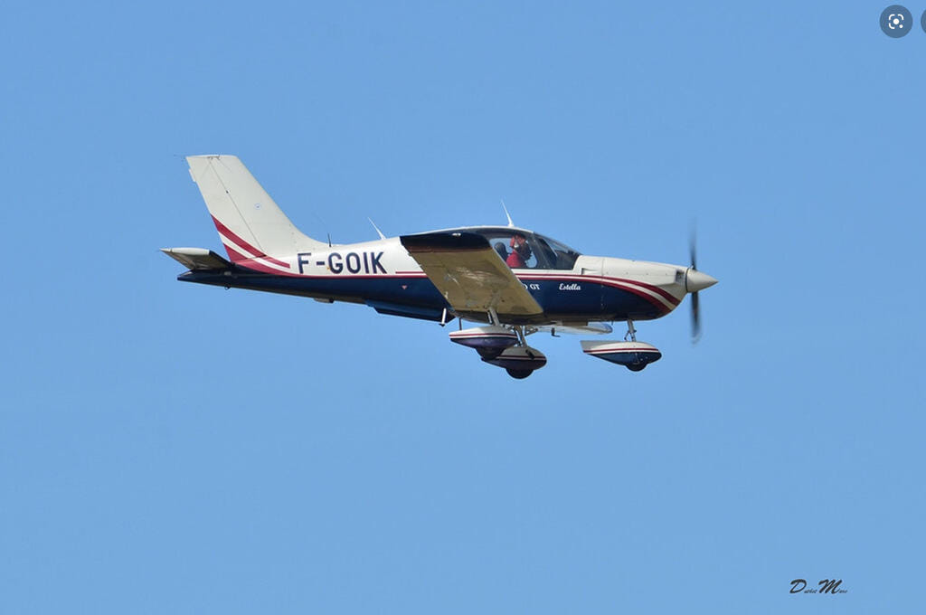 Socata TB10