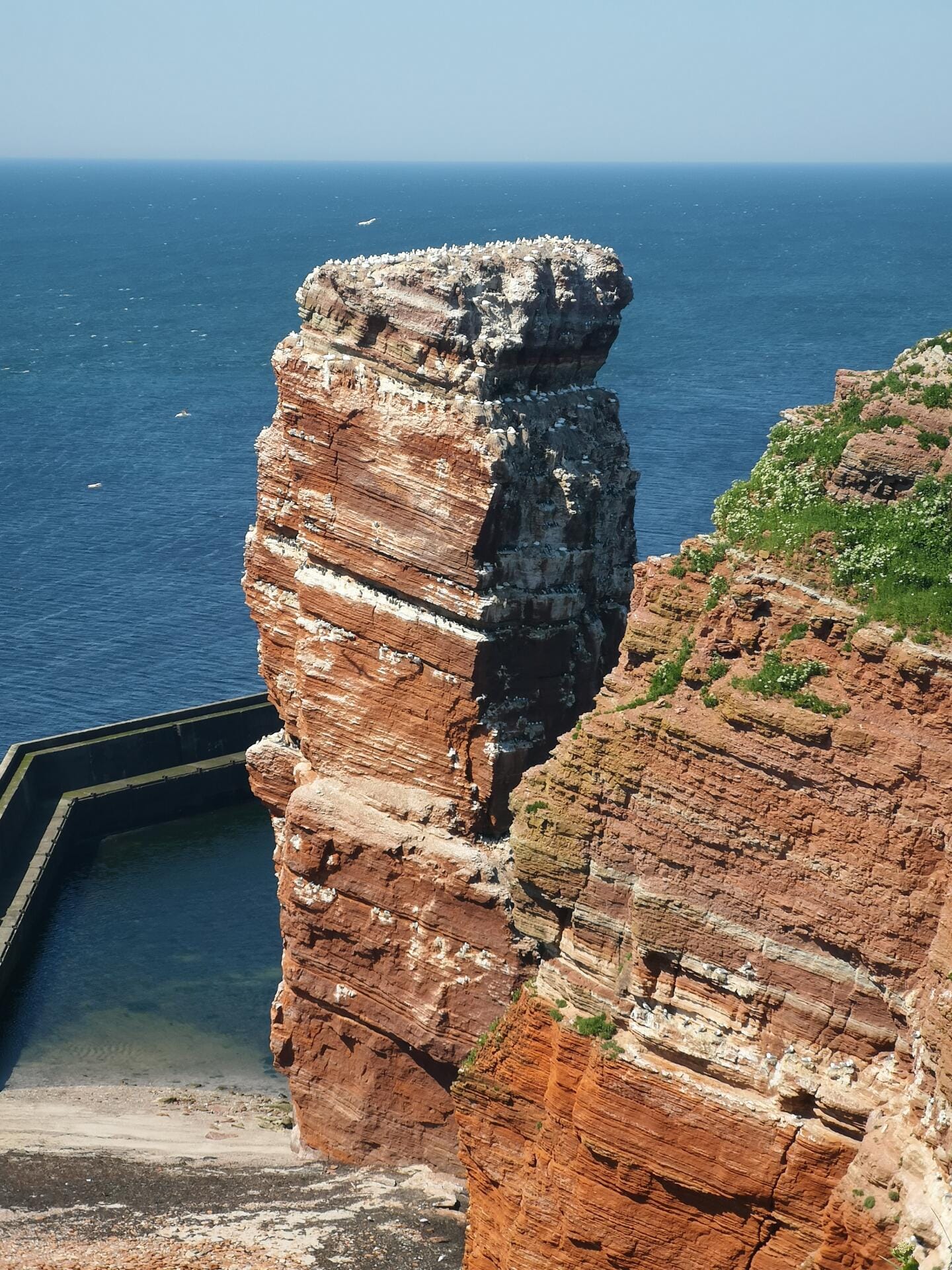Ausflug zu den Ostfriesischen Inseln