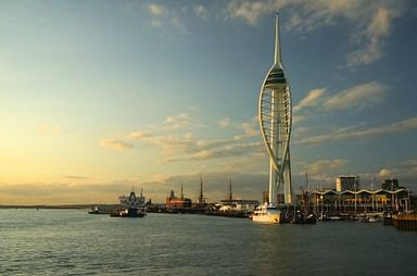 HMS Victory