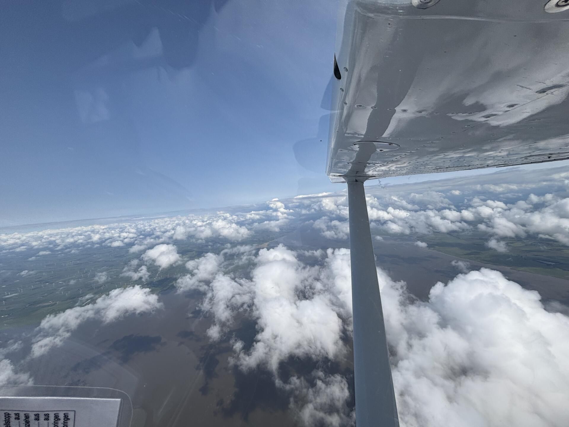 Nonstop zur Nordseeinsel Juist – Schnell und Bequem