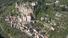 De Libourne à Sarlat par la vallée de la Dordogne