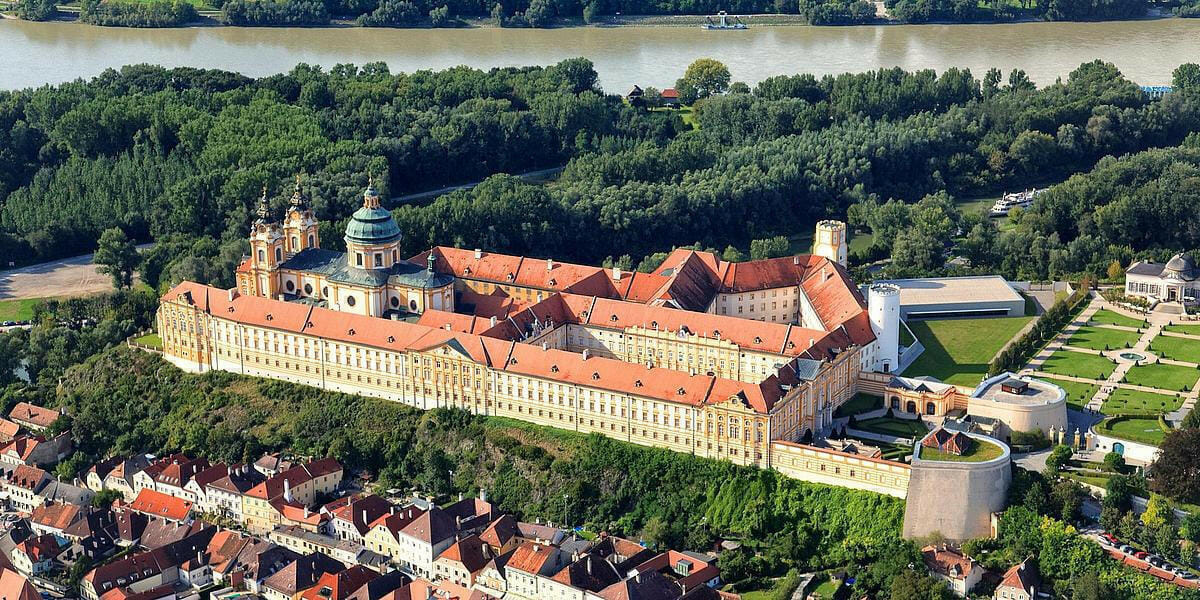 Stift Melk