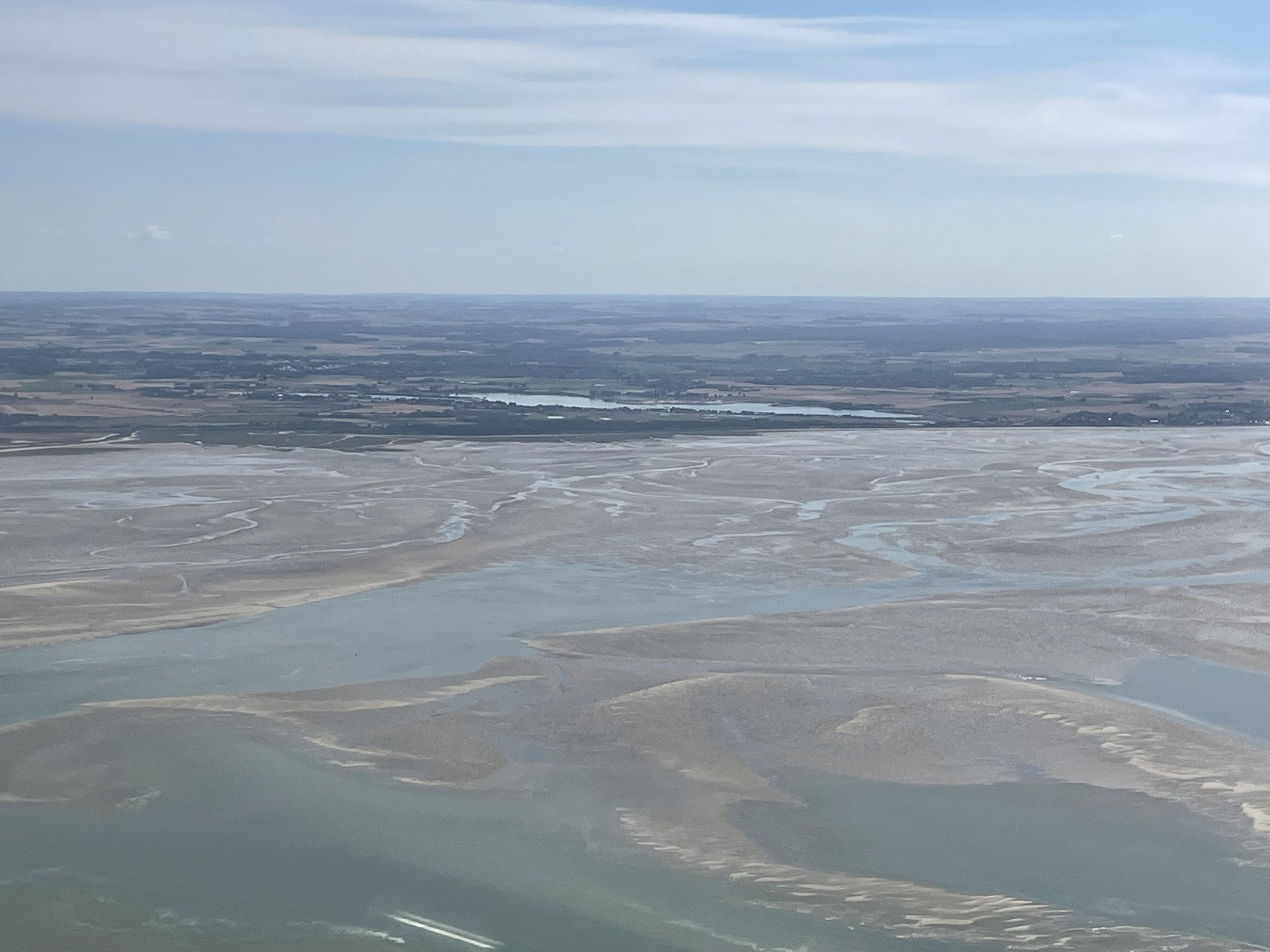 De Dieppe à la Baie de Somme pour voir les phoques